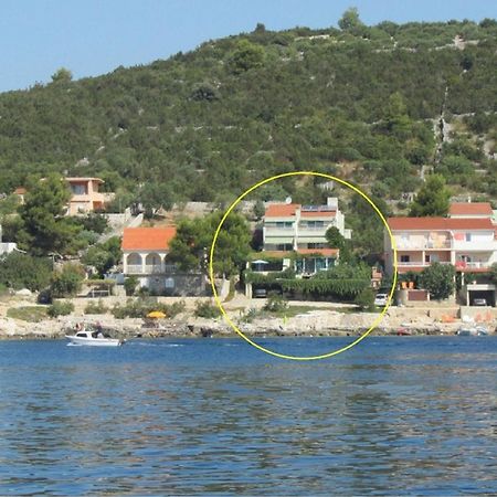 Apartments Tonka Vinišće Dış mekan fotoğraf