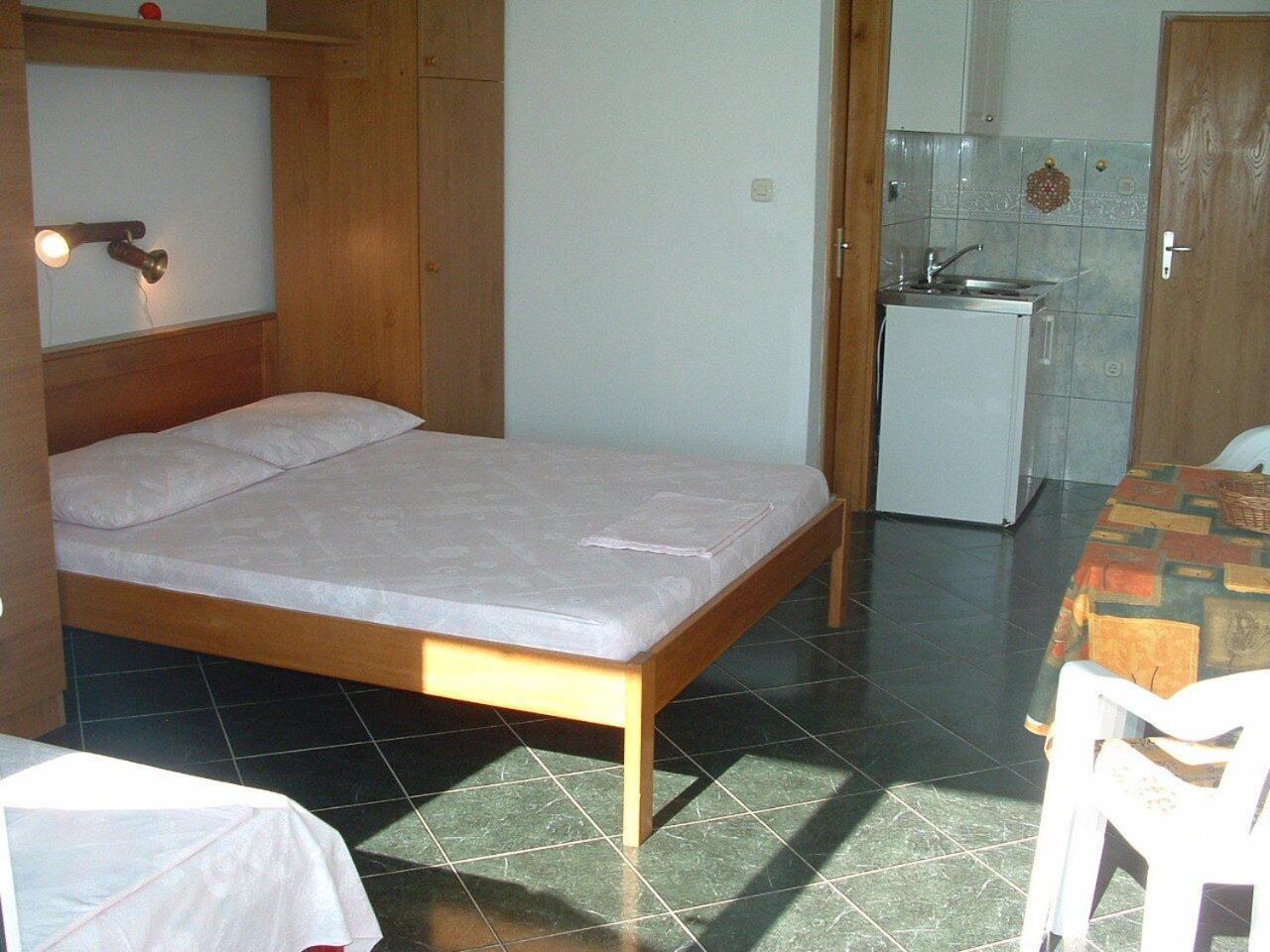 Apartments Tonka Vinišće Dış mekan fotoğraf