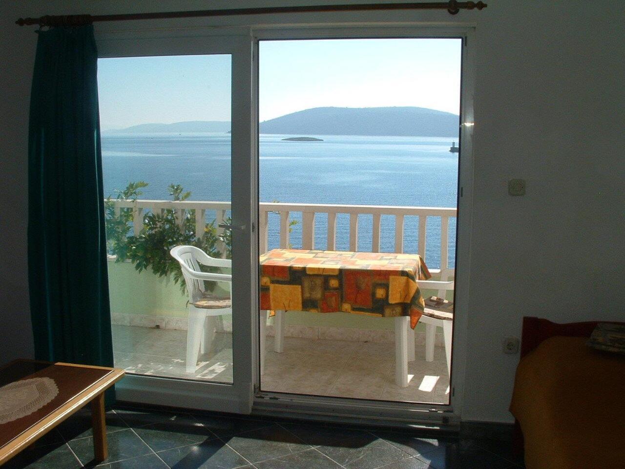 Apartments Tonka Vinišće Dış mekan fotoğraf