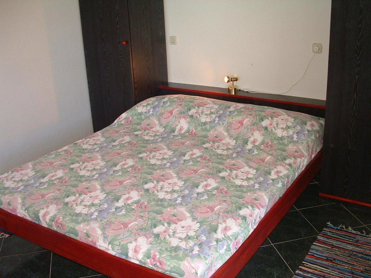 Apartments Tonka Vinišće Dış mekan fotoğraf