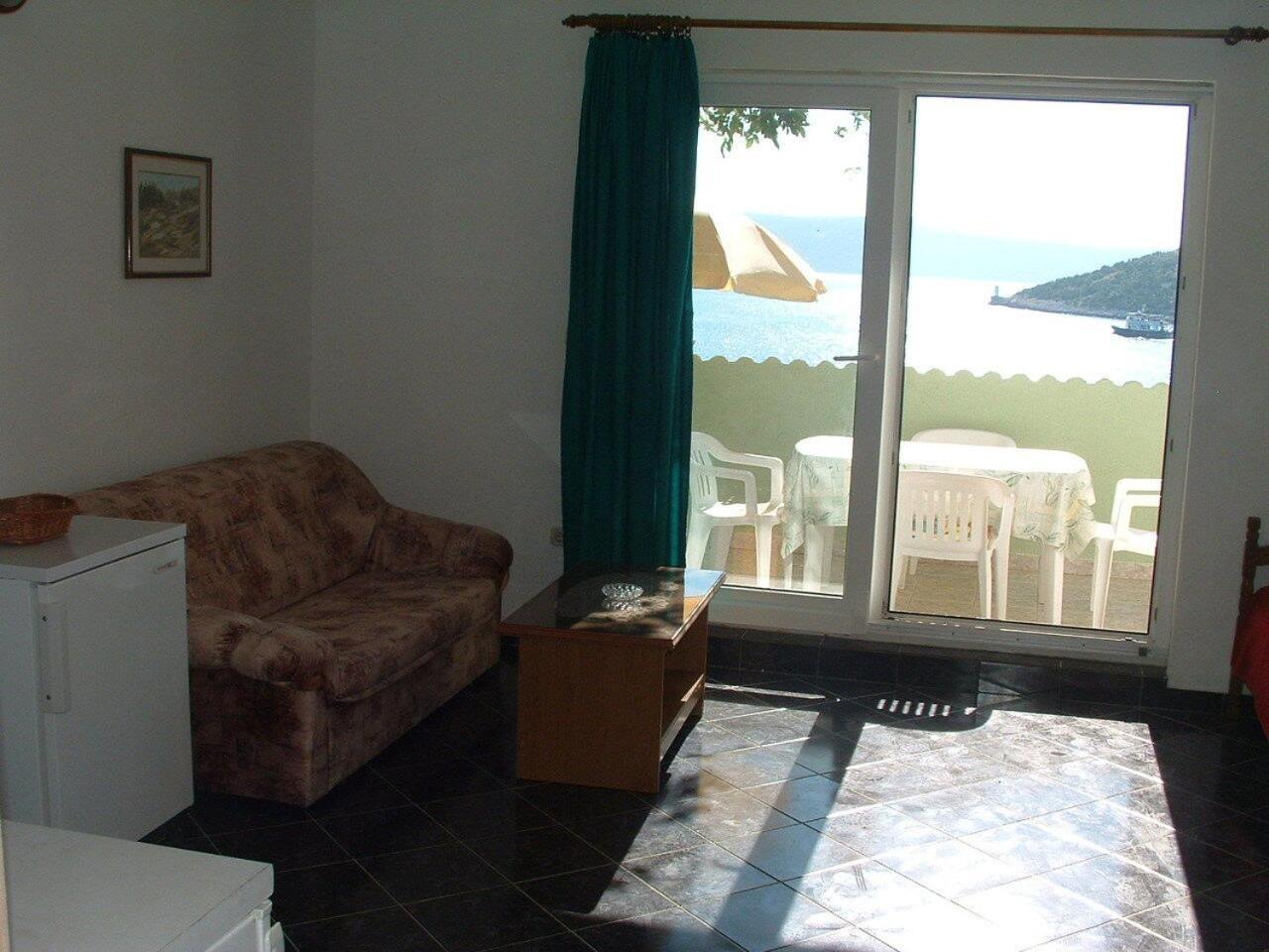 Apartments Tonka Vinišće Dış mekan fotoğraf