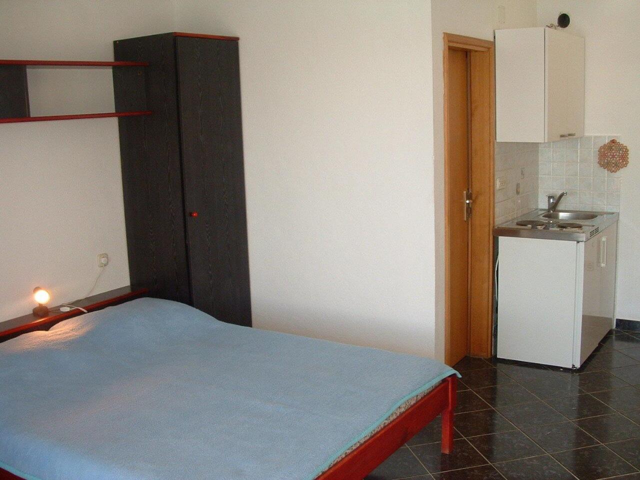 Apartments Tonka Vinišće Dış mekan fotoğraf