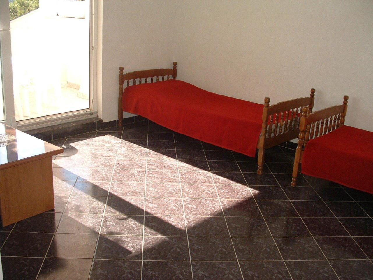 Apartments Tonka Vinišće Dış mekan fotoğraf