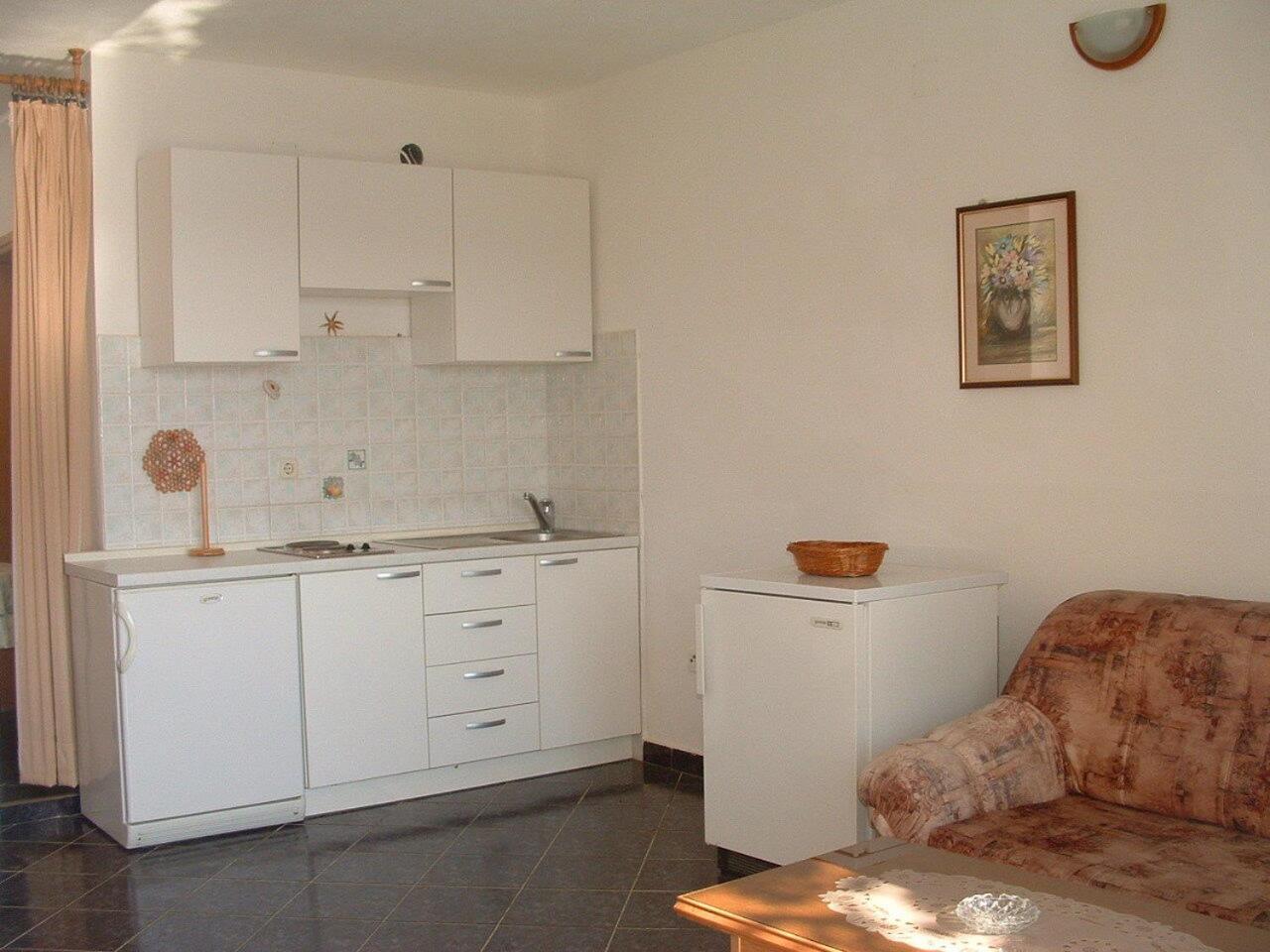 Apartments Tonka Vinišće Dış mekan fotoğraf