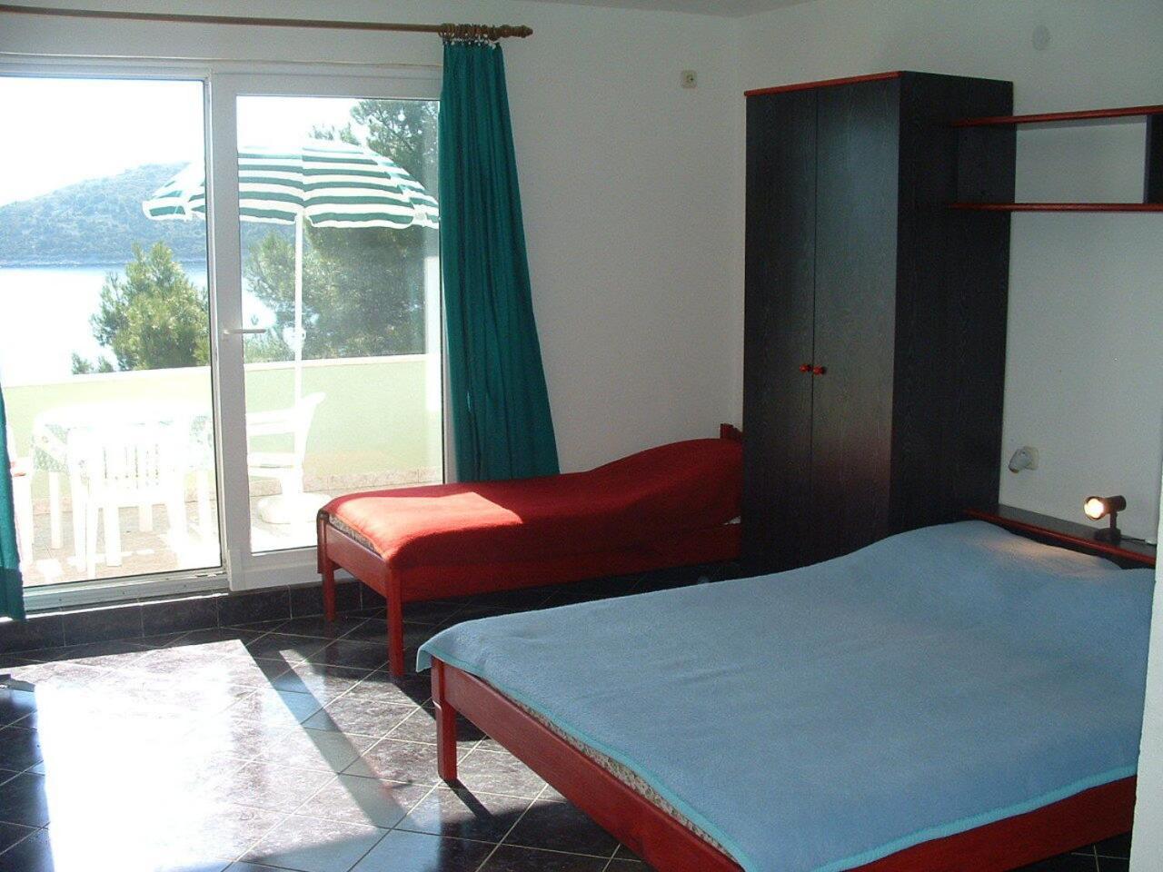 Apartments Tonka Vinišće Dış mekan fotoğraf