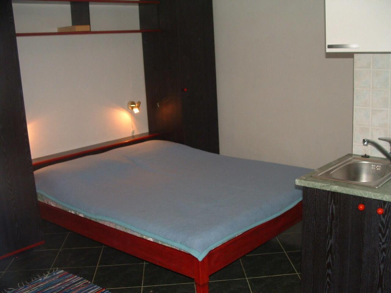 Apartments Tonka Vinišće Dış mekan fotoğraf