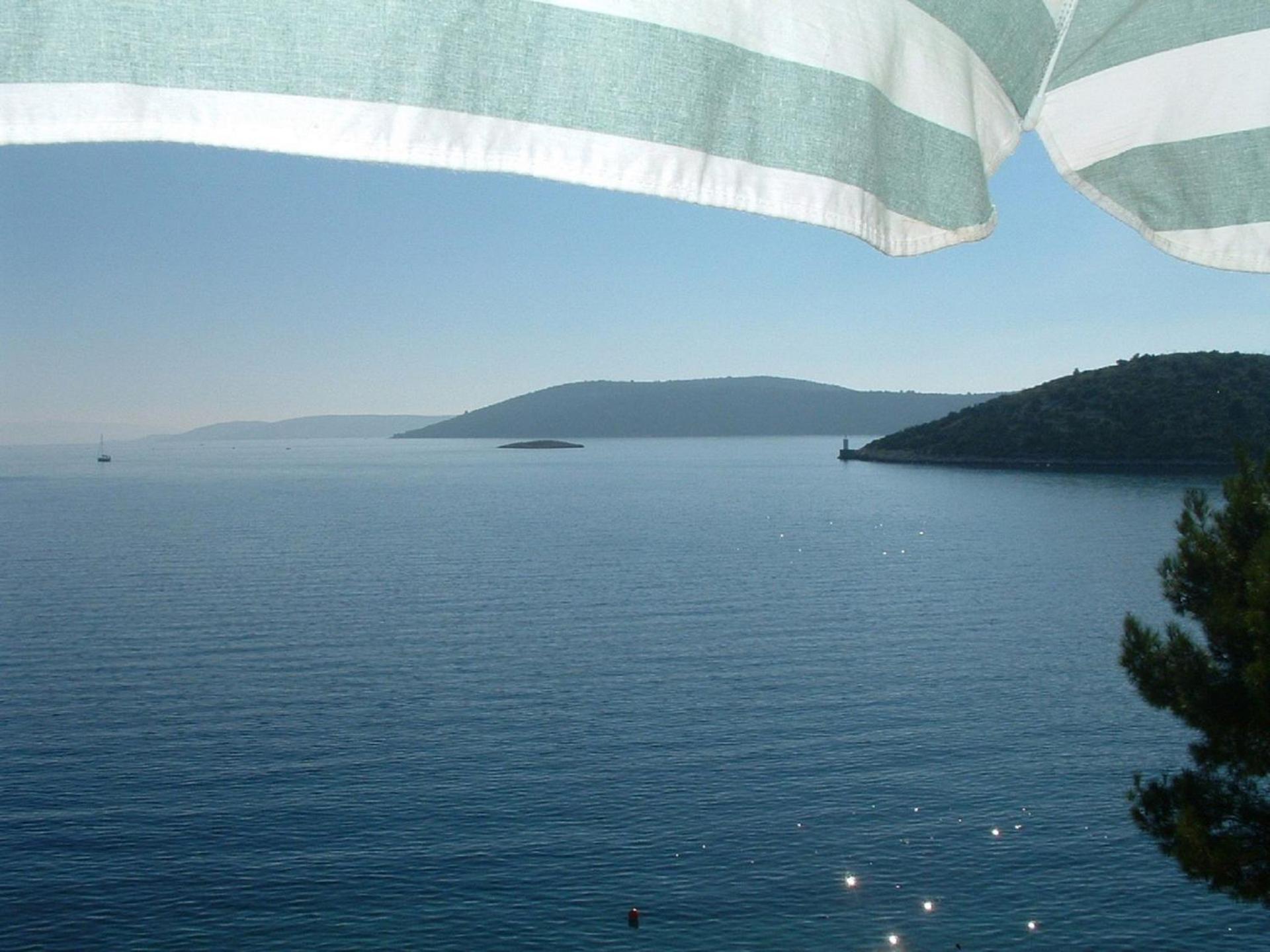 Apartments Tonka Vinišće Dış mekan fotoğraf